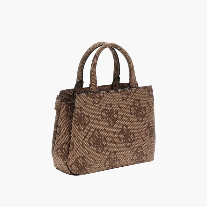 جس GUESS-LORELEI MINI SATCHEL-Q2-JD25